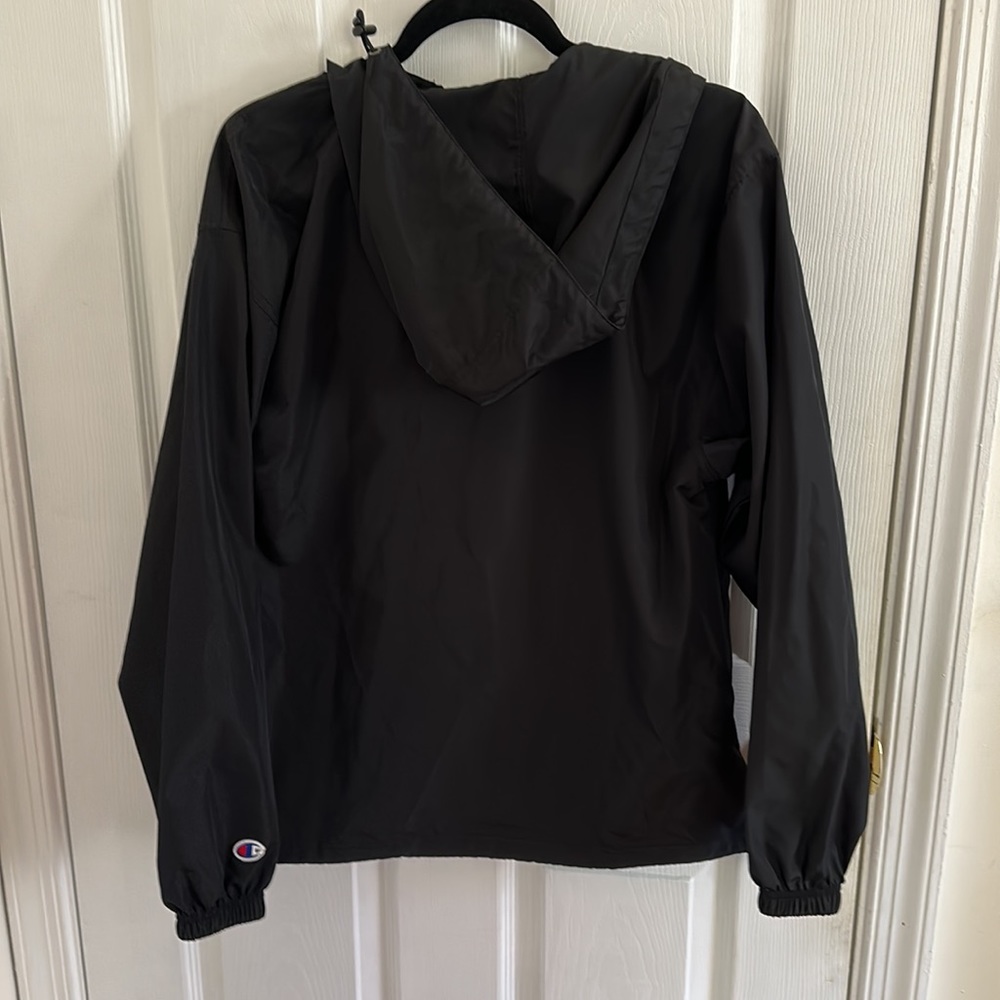 Champion pullover rain jacket - Picture 3 of 3